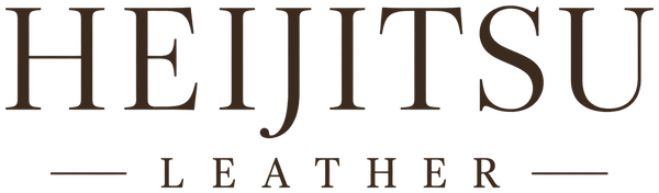 HEIJITSU LEATHER
